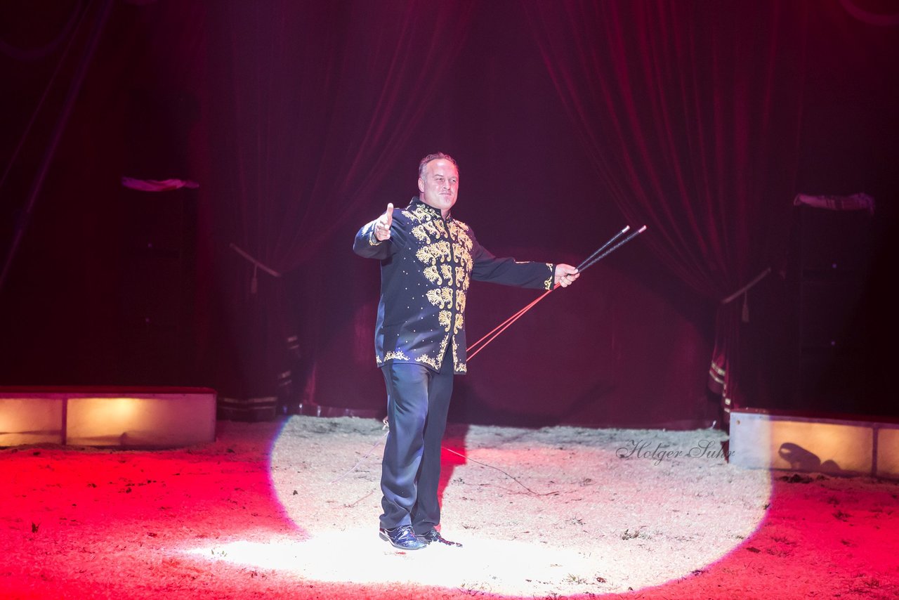 Bild 97 - Circus Europa